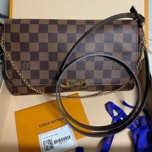 Louis Vuitton favorite